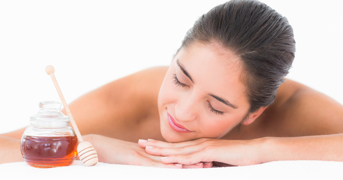 The Natural Benefits of Bee Skin Care