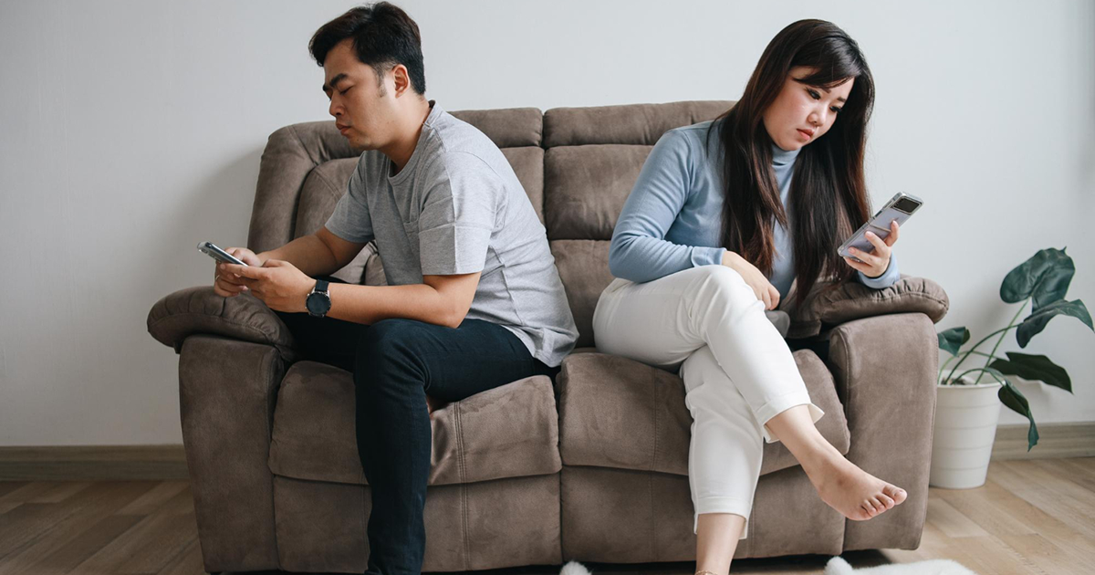 Does Couples Counselling Work?