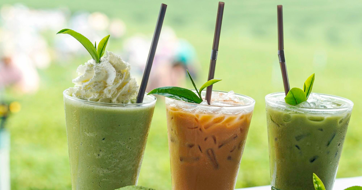 Top 5 Reasons Why More Women Are Drinking Green Smoothies