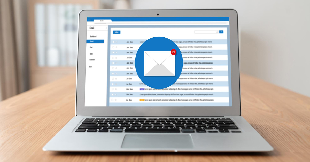 Email Extractor from CSV