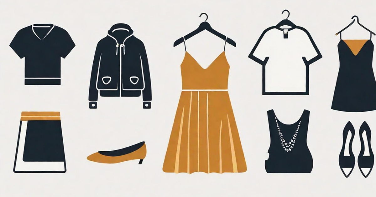 Fashion Icon Dress to Impress