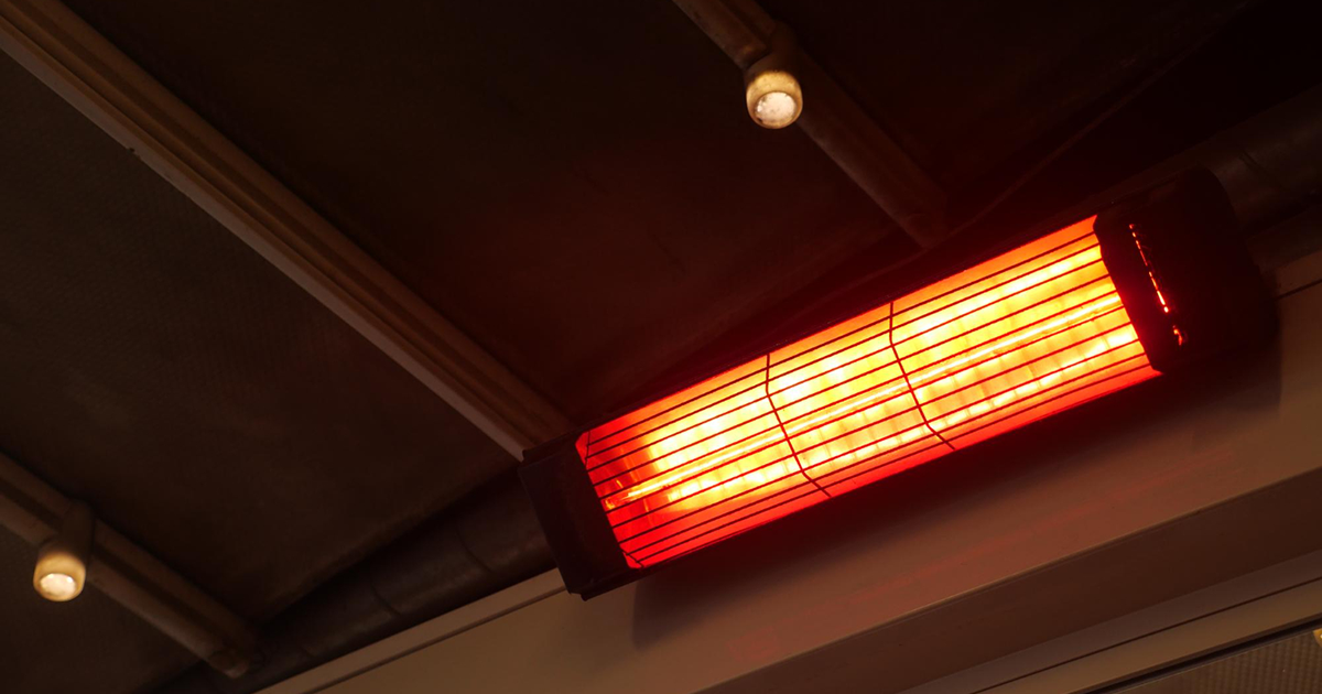 Find the Best Heat Lamps