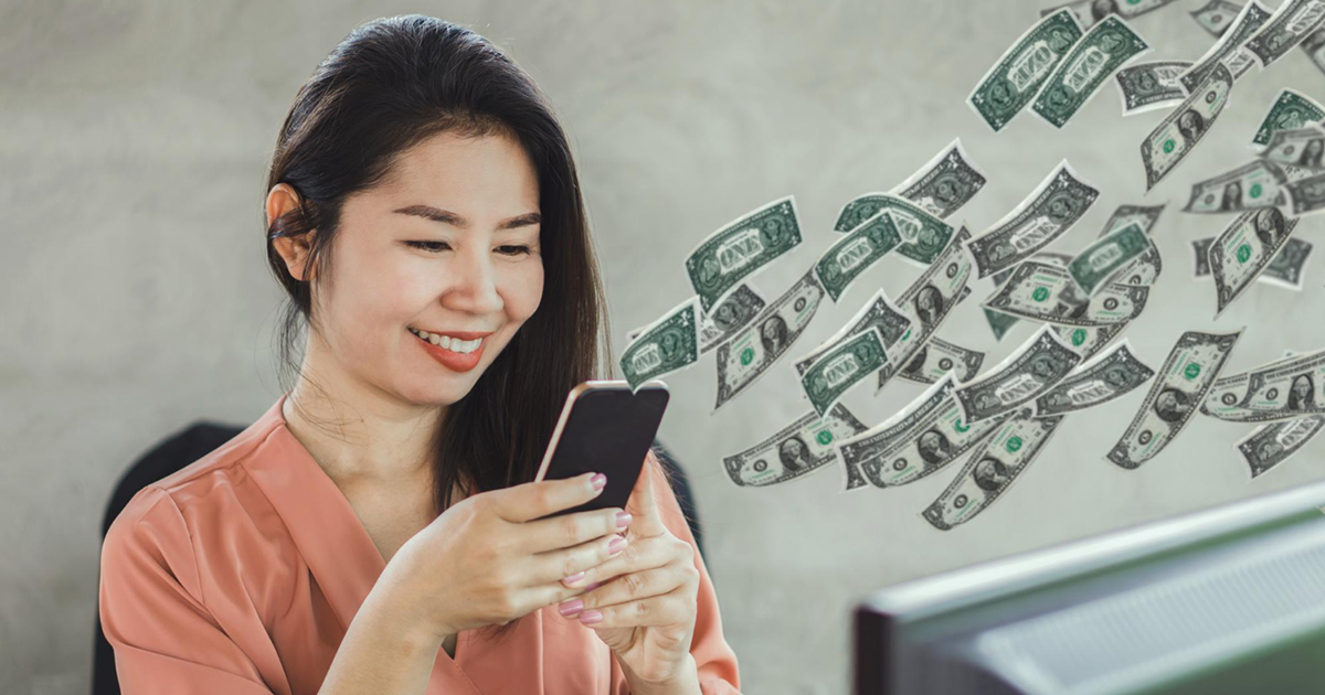 Discover the steps to earn income through the internet today.