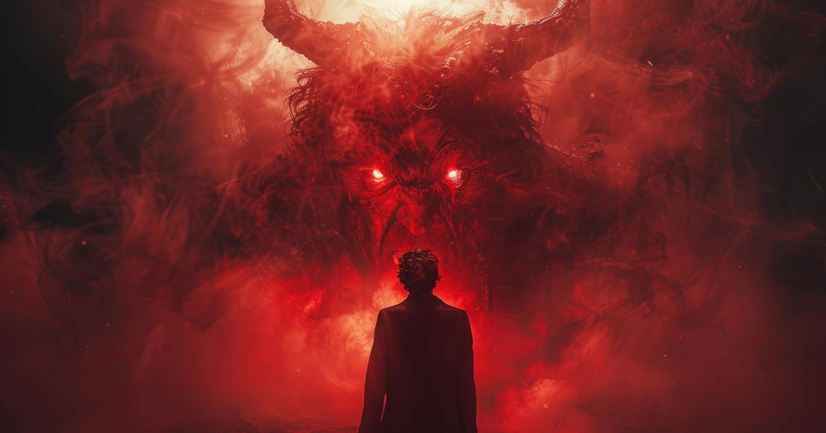 How Satan Deceives Humanity