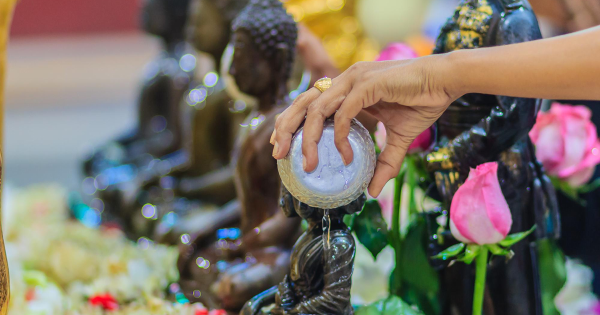 Dicitonary of Spiritual Services