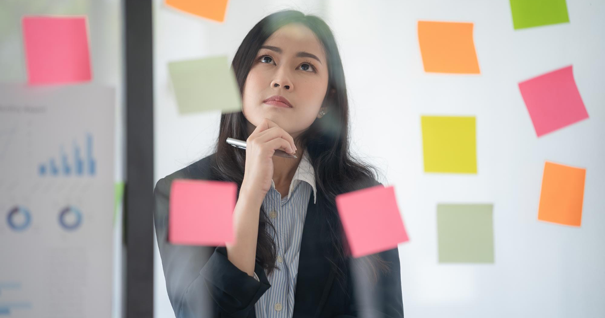 How to Flip Your Thinking to Change Your Results
