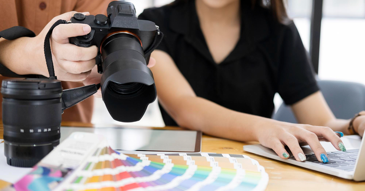 5 Color Grading Tips For Videographers