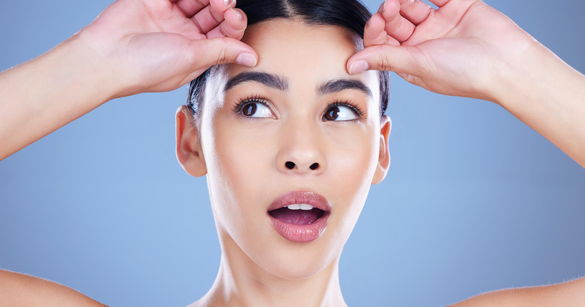 Tips for Treating Under Eye Wrinkles