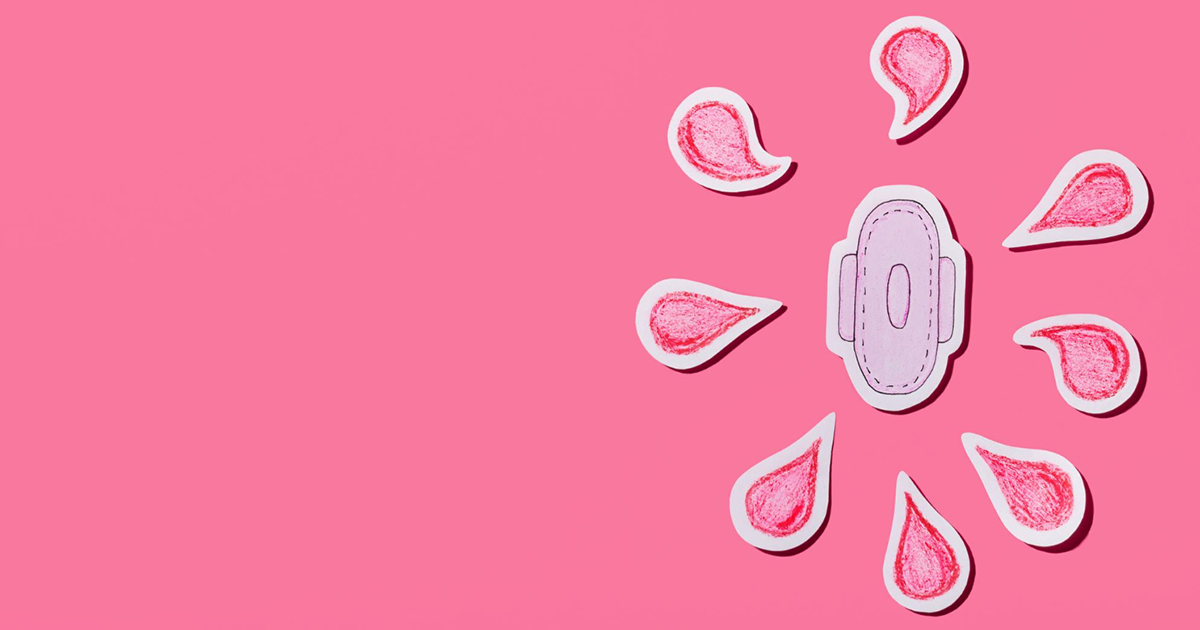 My Vagina is Broken