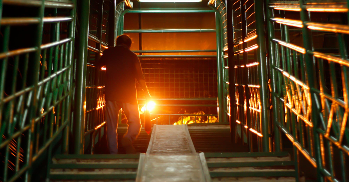 The ultimate list of the greatest films set in prisons or jails.