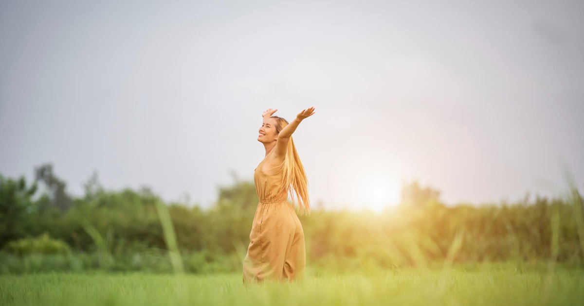 Life Is Meant For Joy