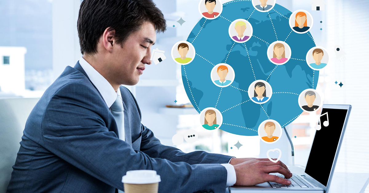 Tips for beginners to improve business networking skills