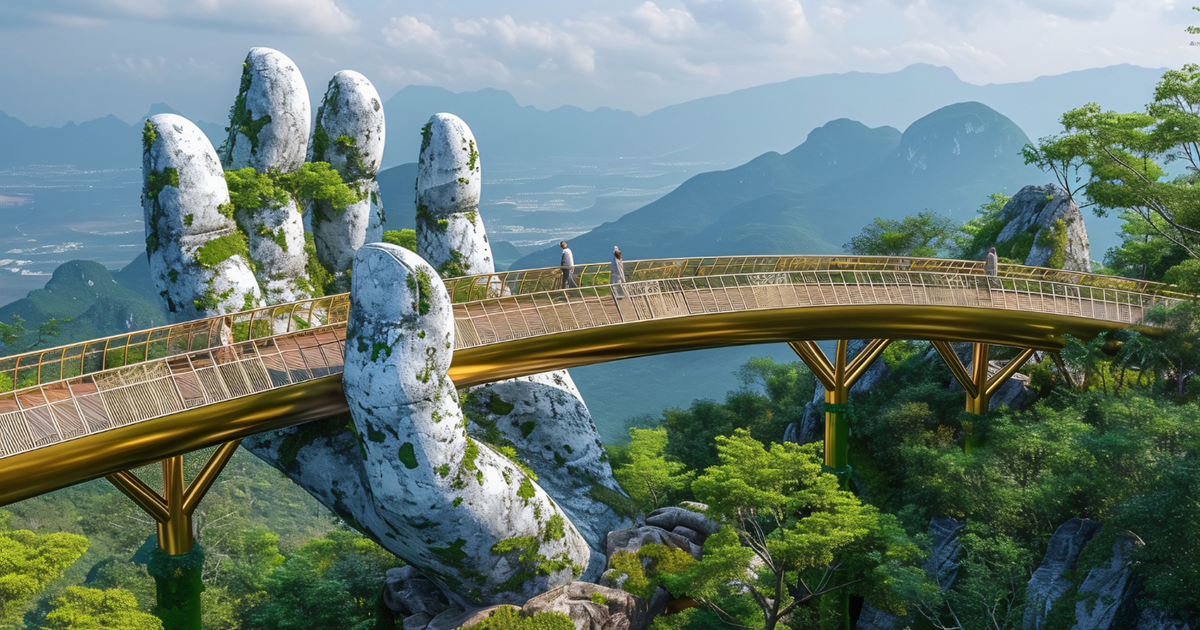 Discover 8 must-visit historical destinations in Vietnam.