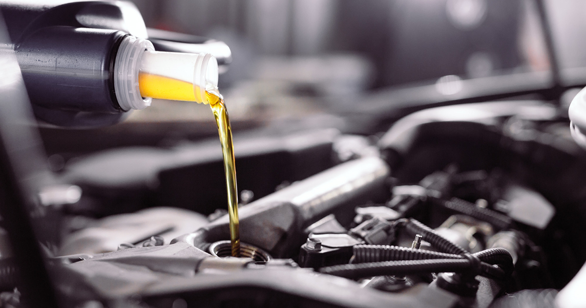 When is it necessary to get an oil change for your vehicle?