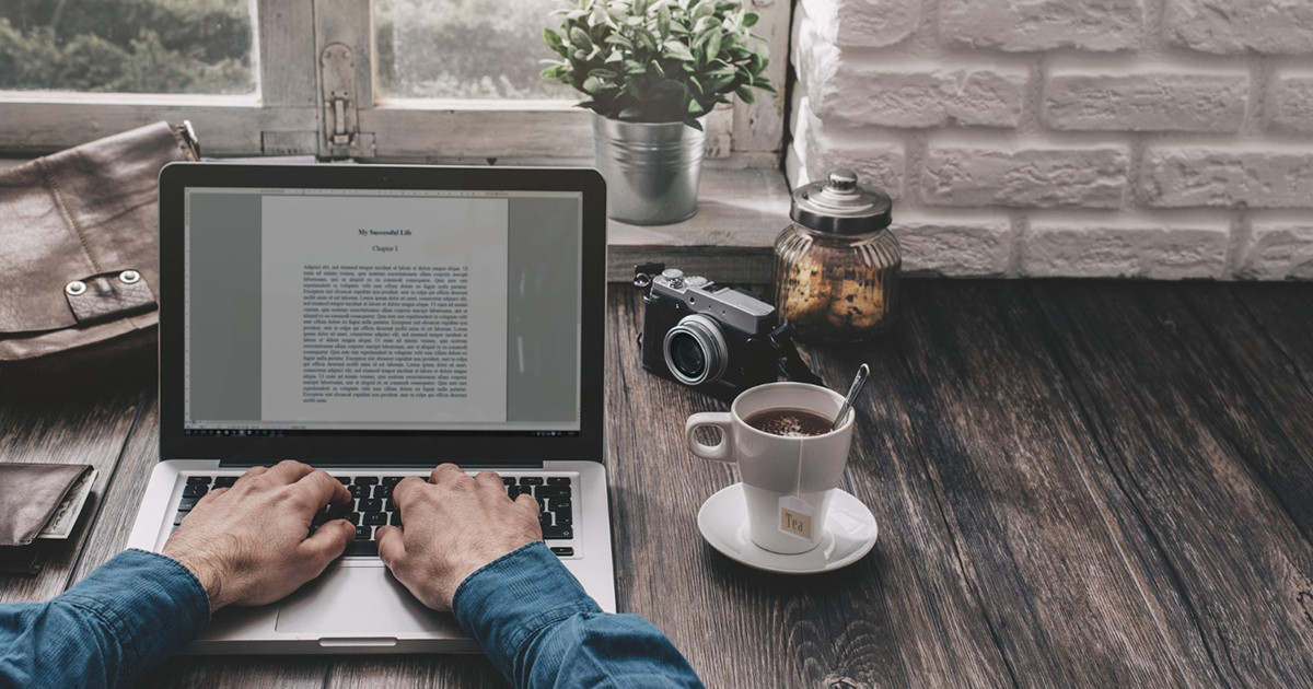 AI is transforming the world of content writing.
